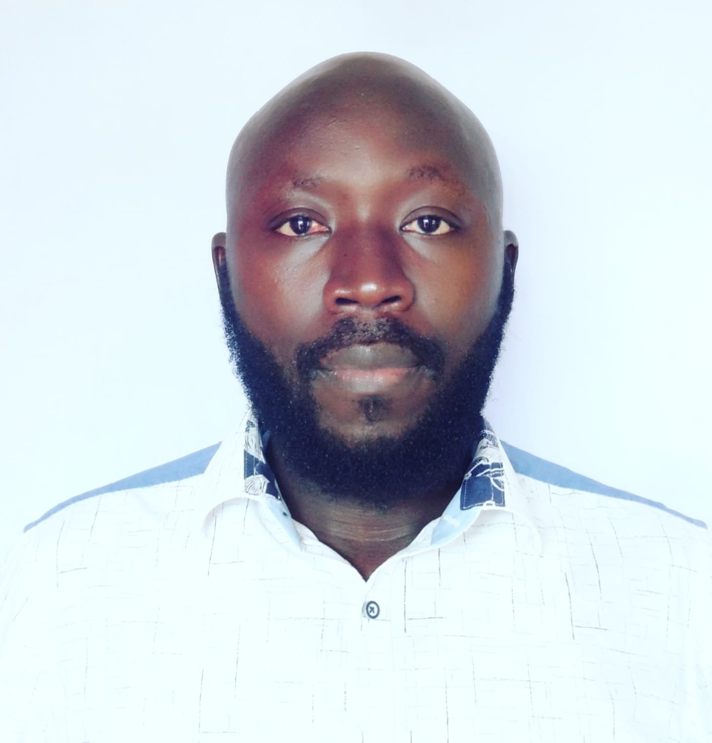 James Wambu