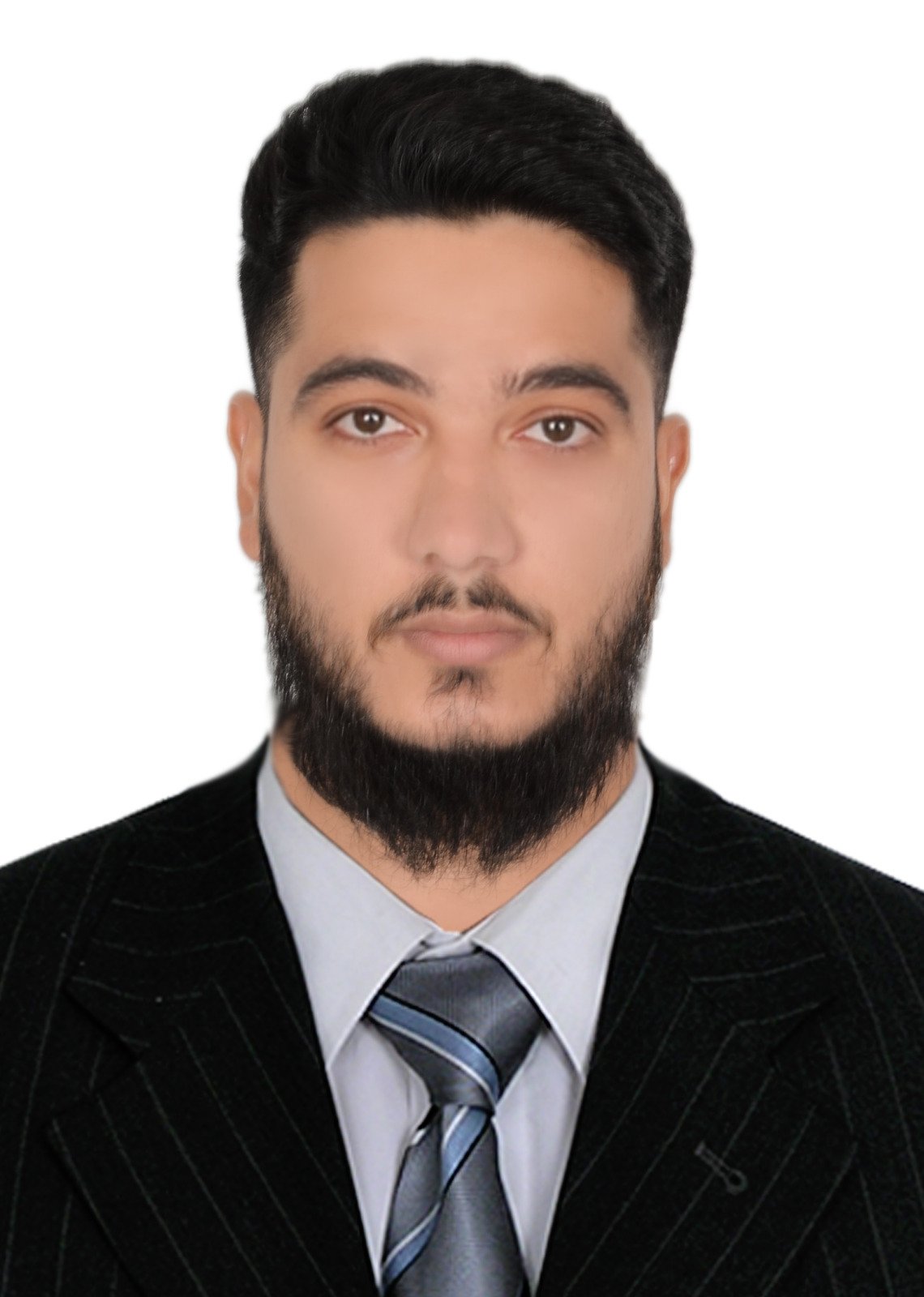 Basit Ali Khan