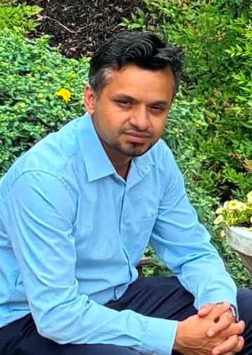 Narayan Bajgai
