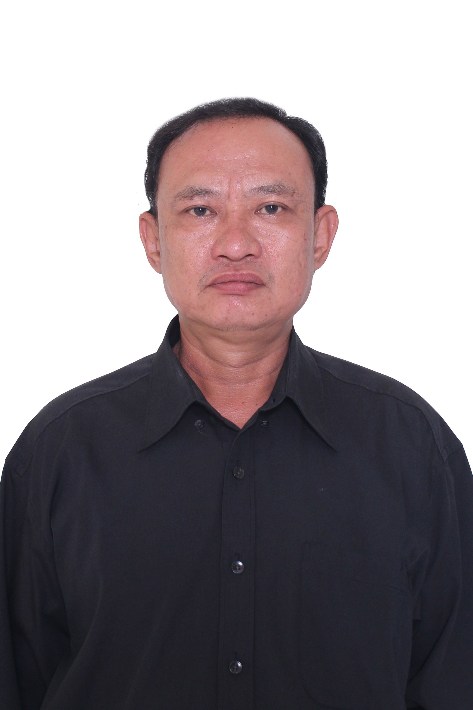 Tan Hendy
