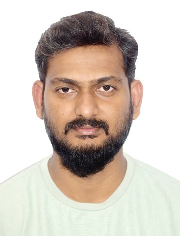 Parushavena santhosh