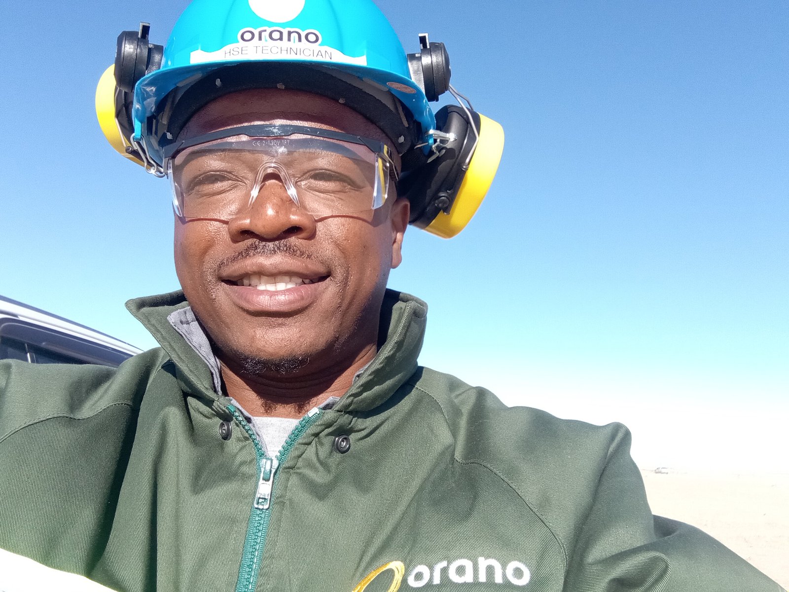 Nelson Paulus Somseb