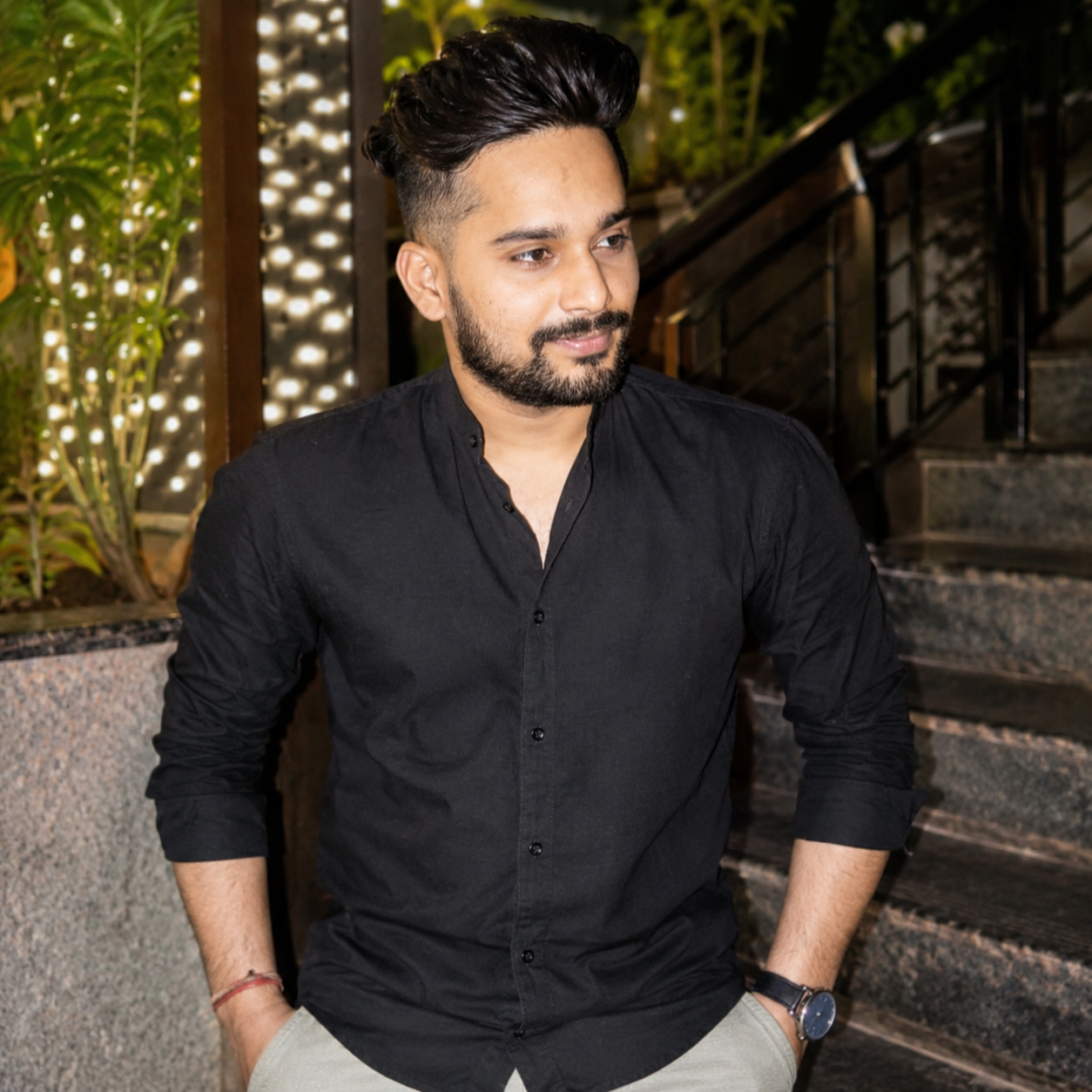 Abhishek Kumar singh