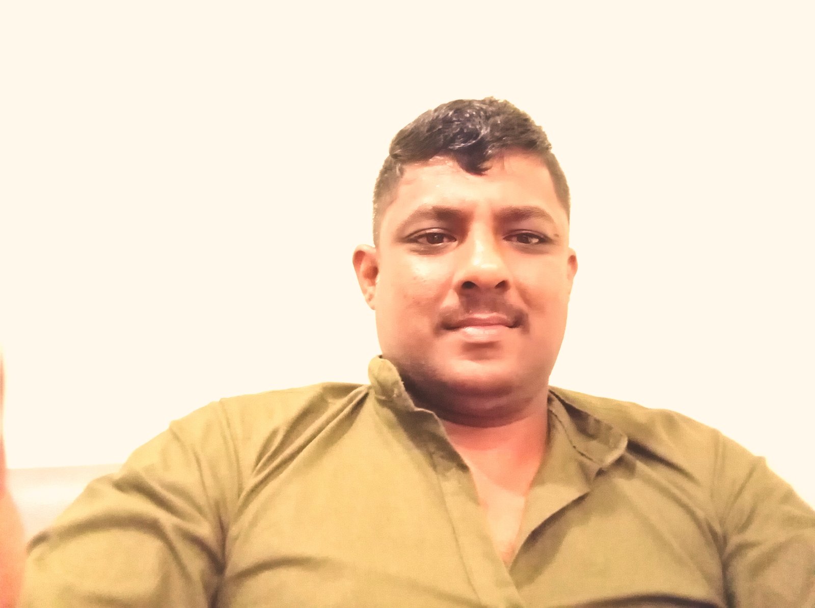 Nishan Kumara