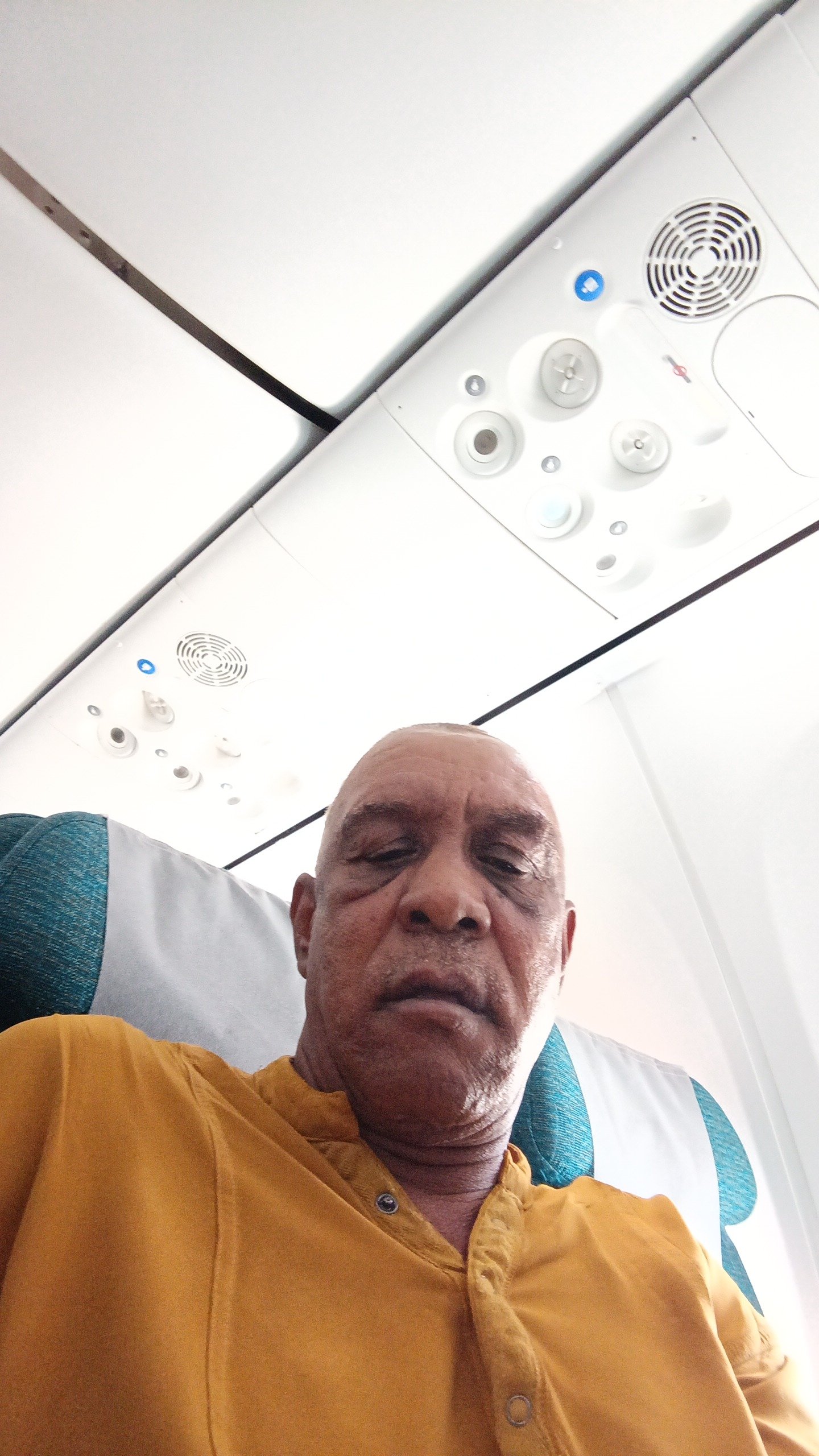 Suleiman said Al musallami