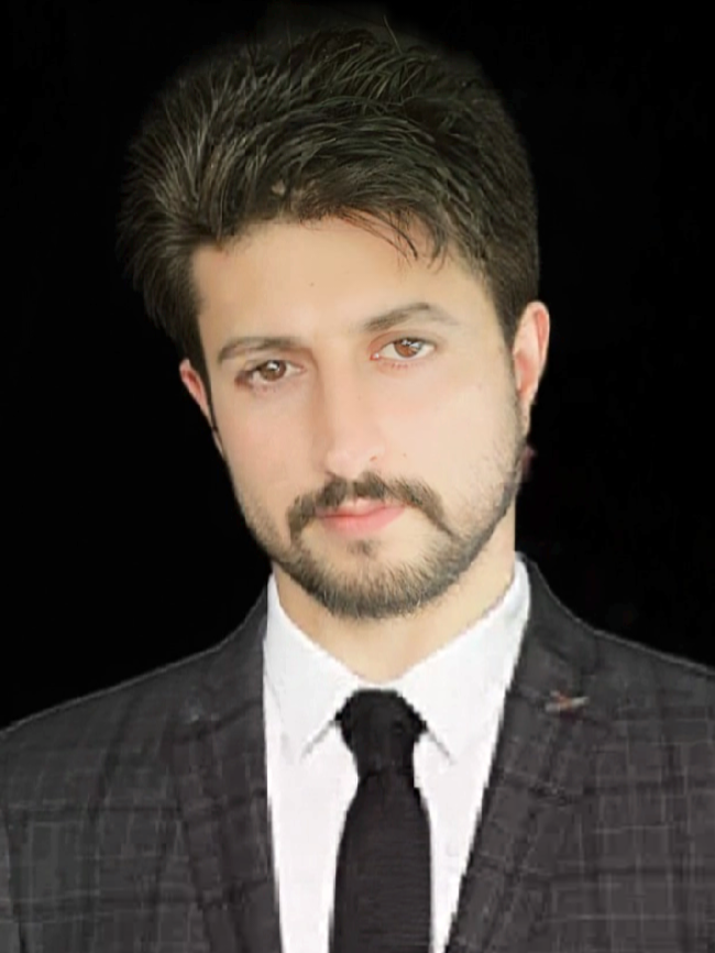 Muhammad Bilal Abid