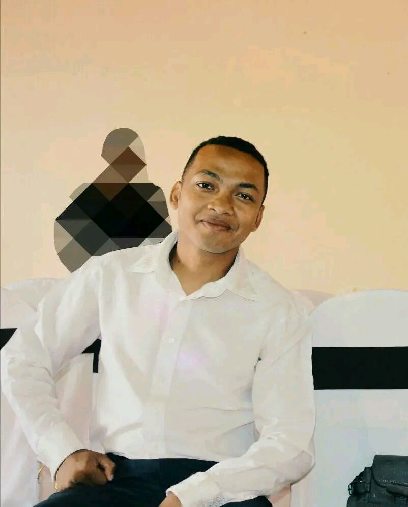 Niavo Harison Steevio RAVELONJOHANY