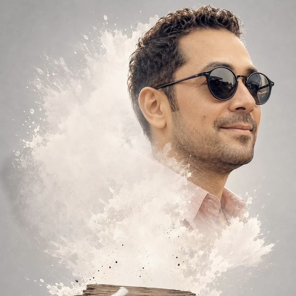 Mohamed abdel wahab abo ahmed