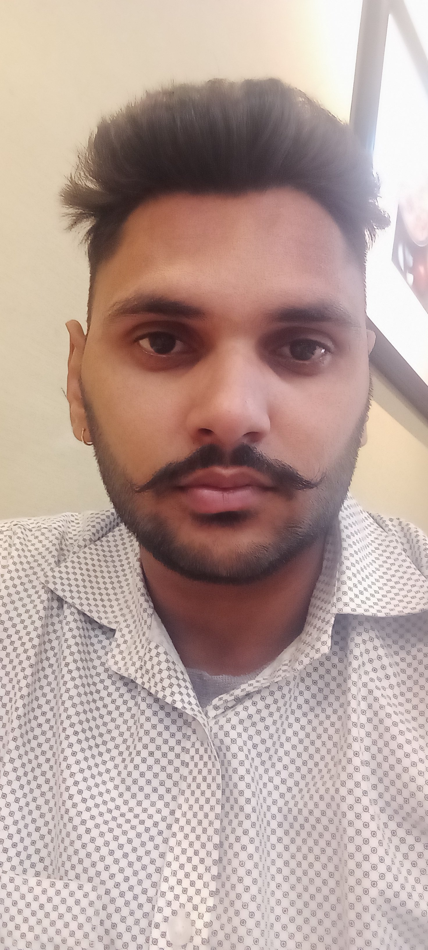 Aman Walia