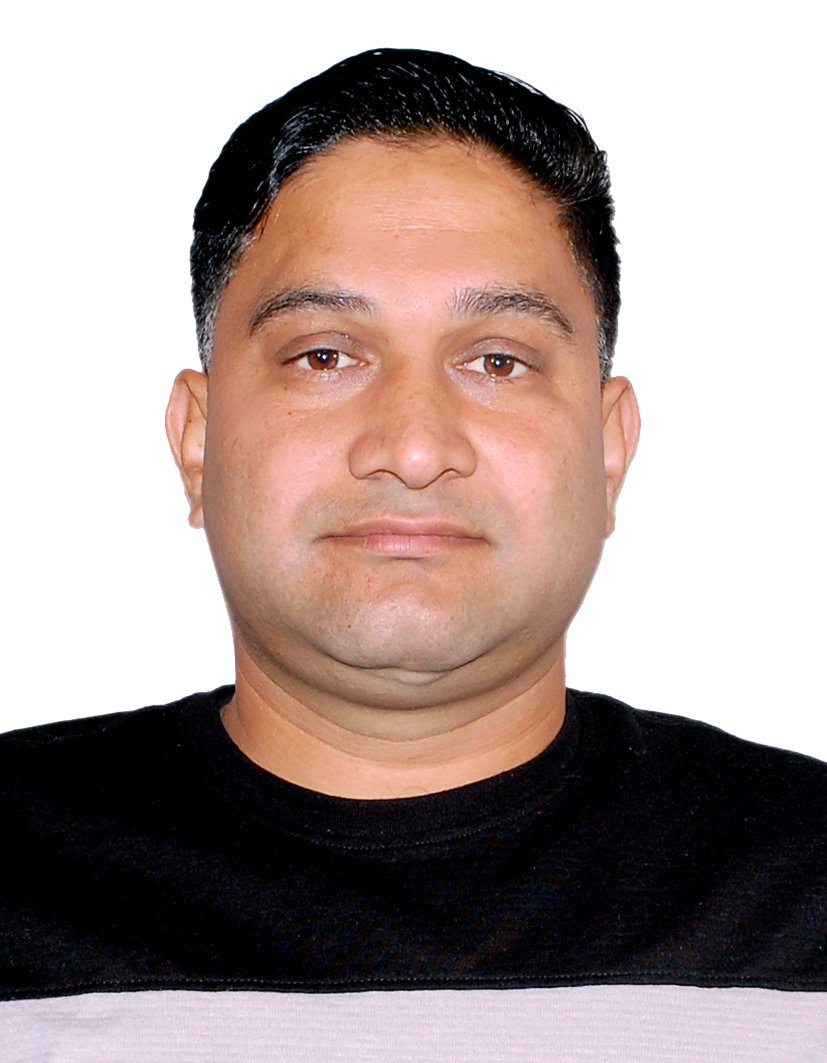 Vijay Kumar