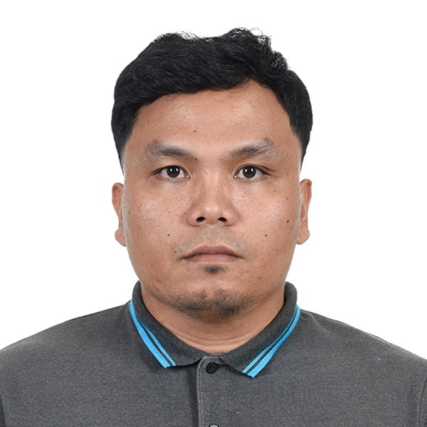 Jaymar B. Lopez
