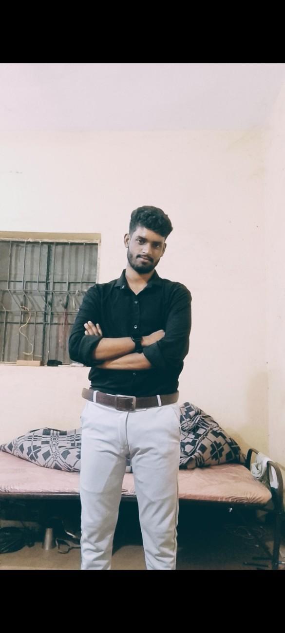 Goutam ghorai