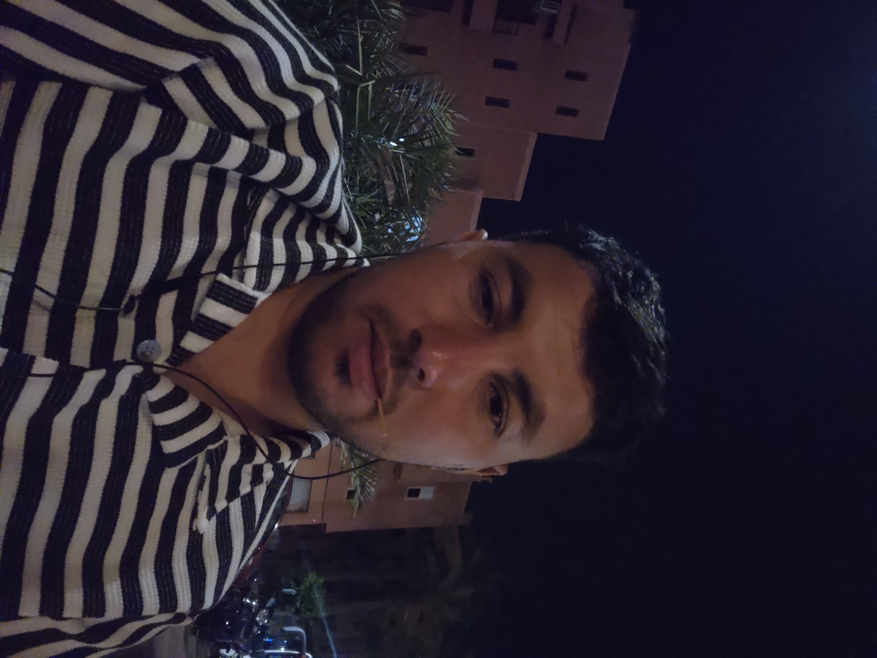 Salah eddine El maazi
