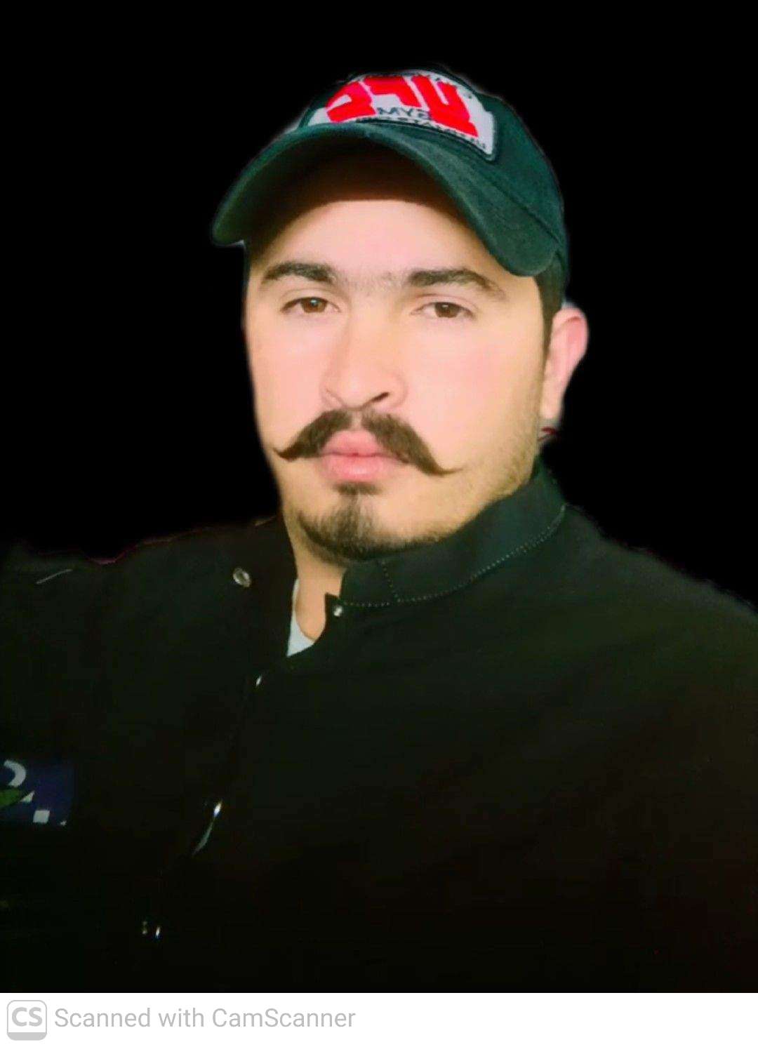 Muhammad Hamza