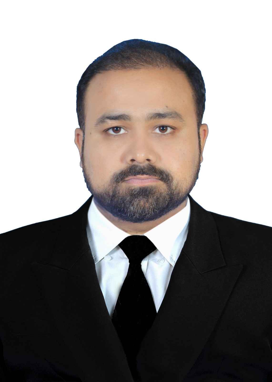Shahzaib Akram