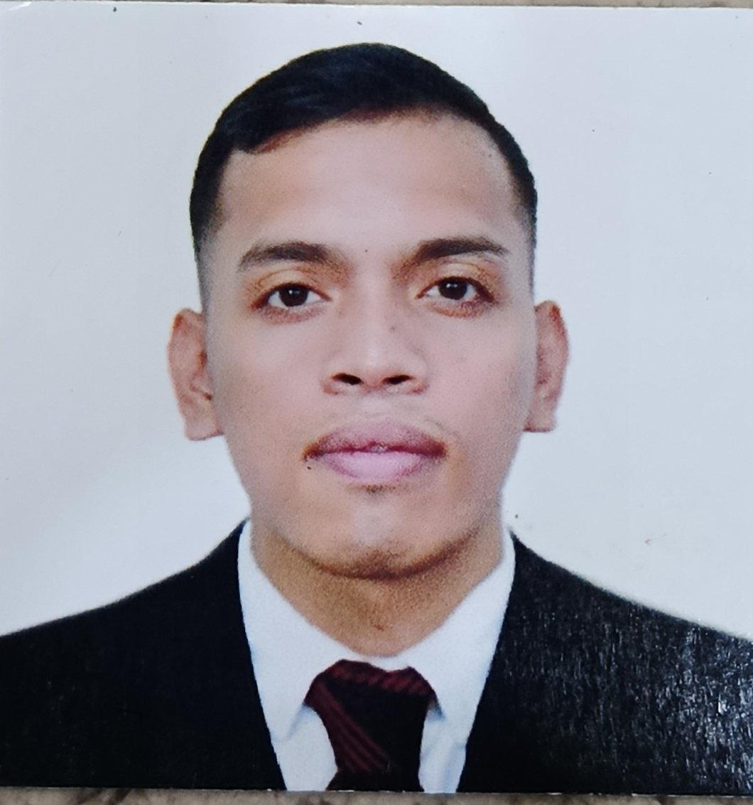 Joseph De ocampo Rodavia