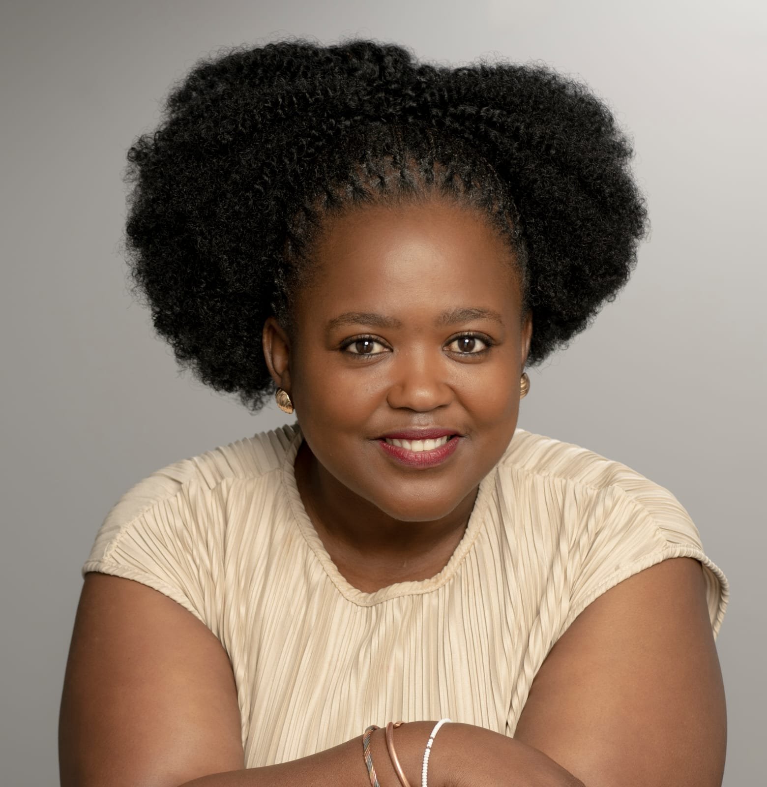 Nomasonto Daphne Manxanga