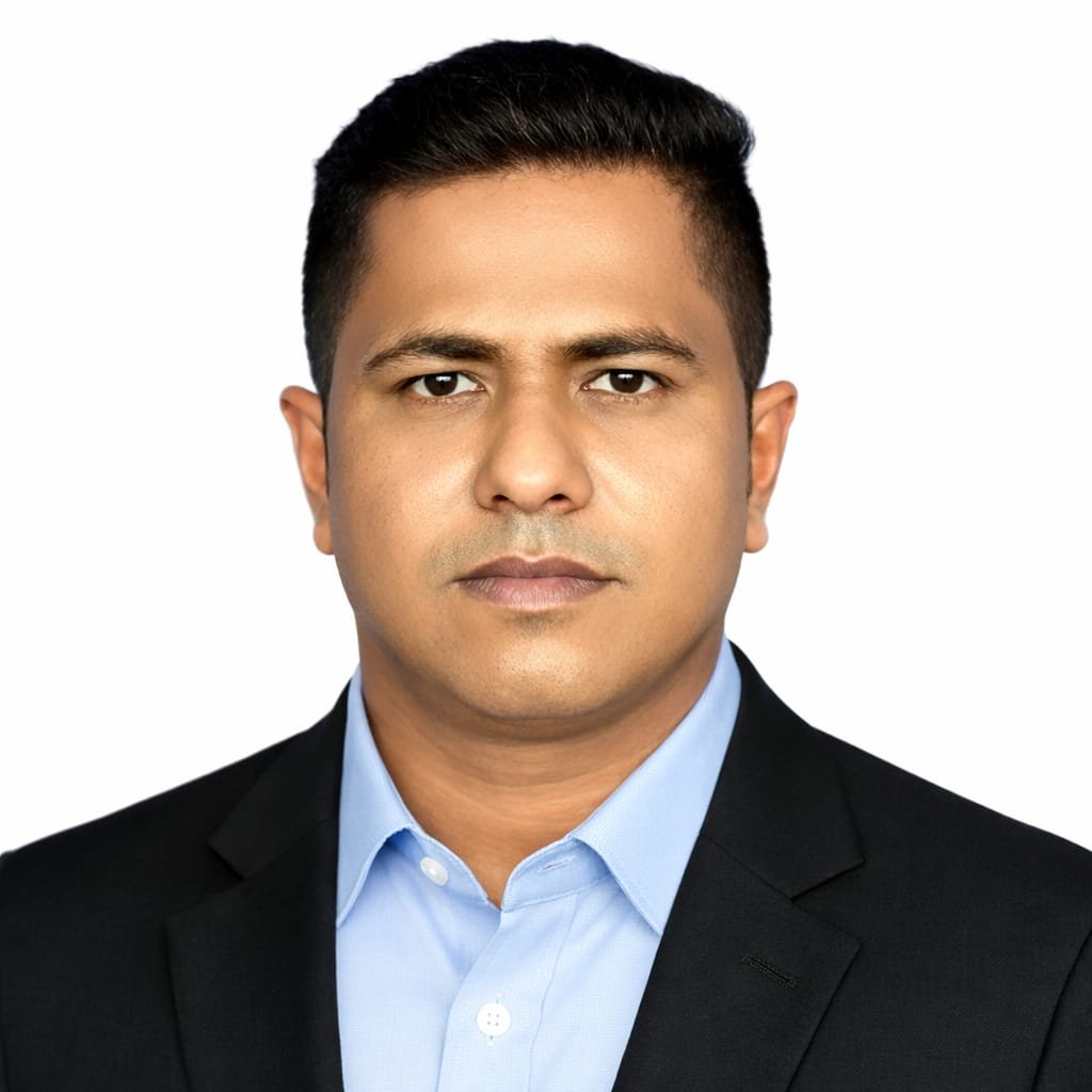 Hasan Ahmed