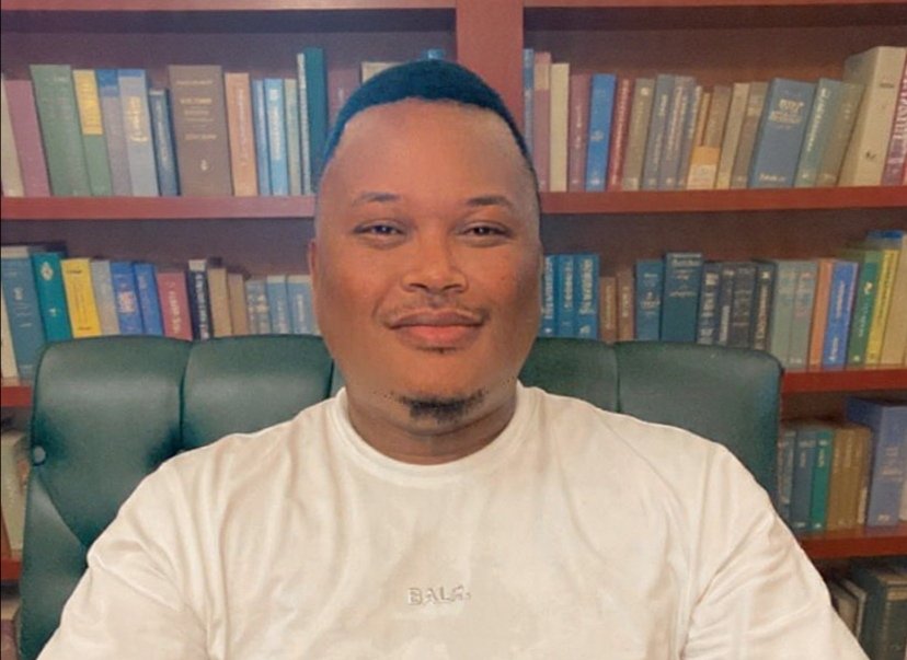 Sammy Phahlane