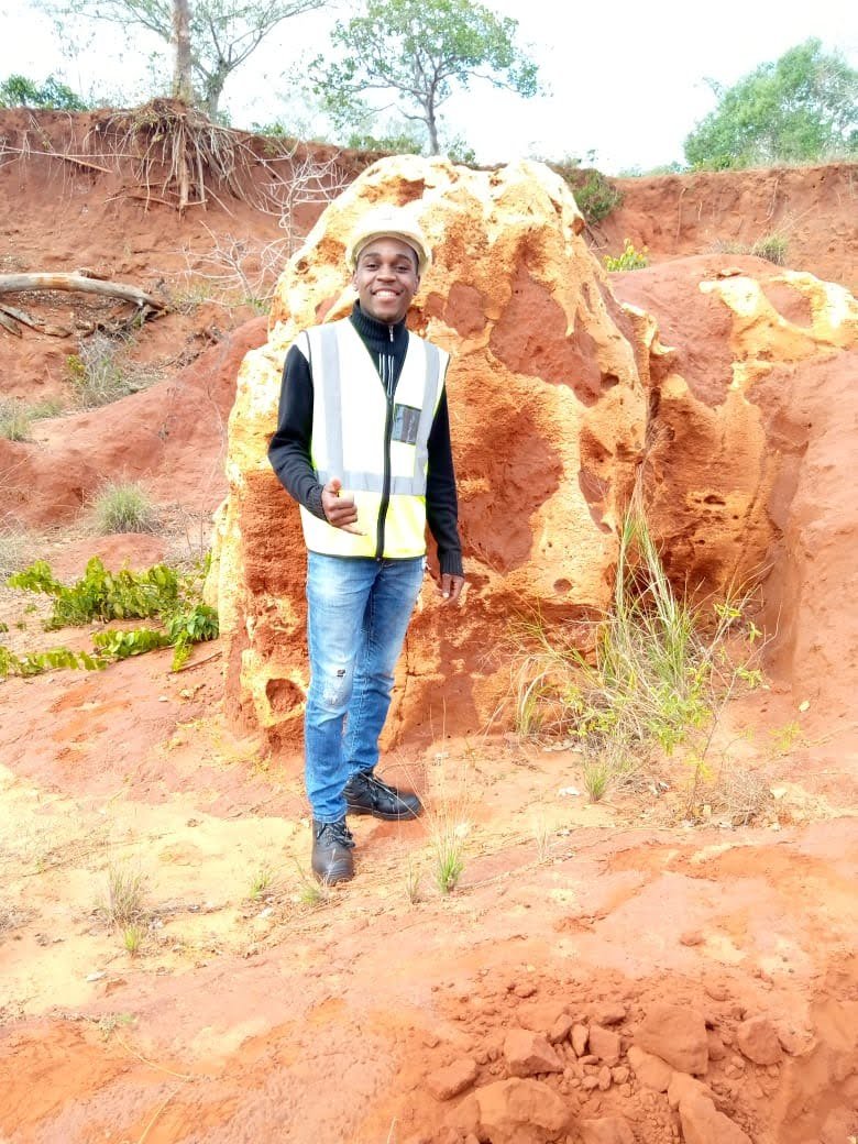 Edilson Milagre Nuvunga