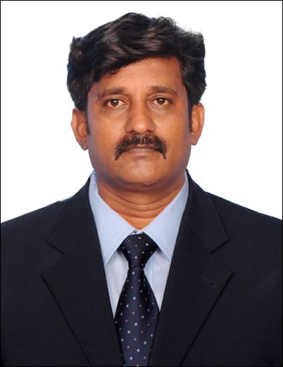 VIJAYAKUMAR KALIARAJ