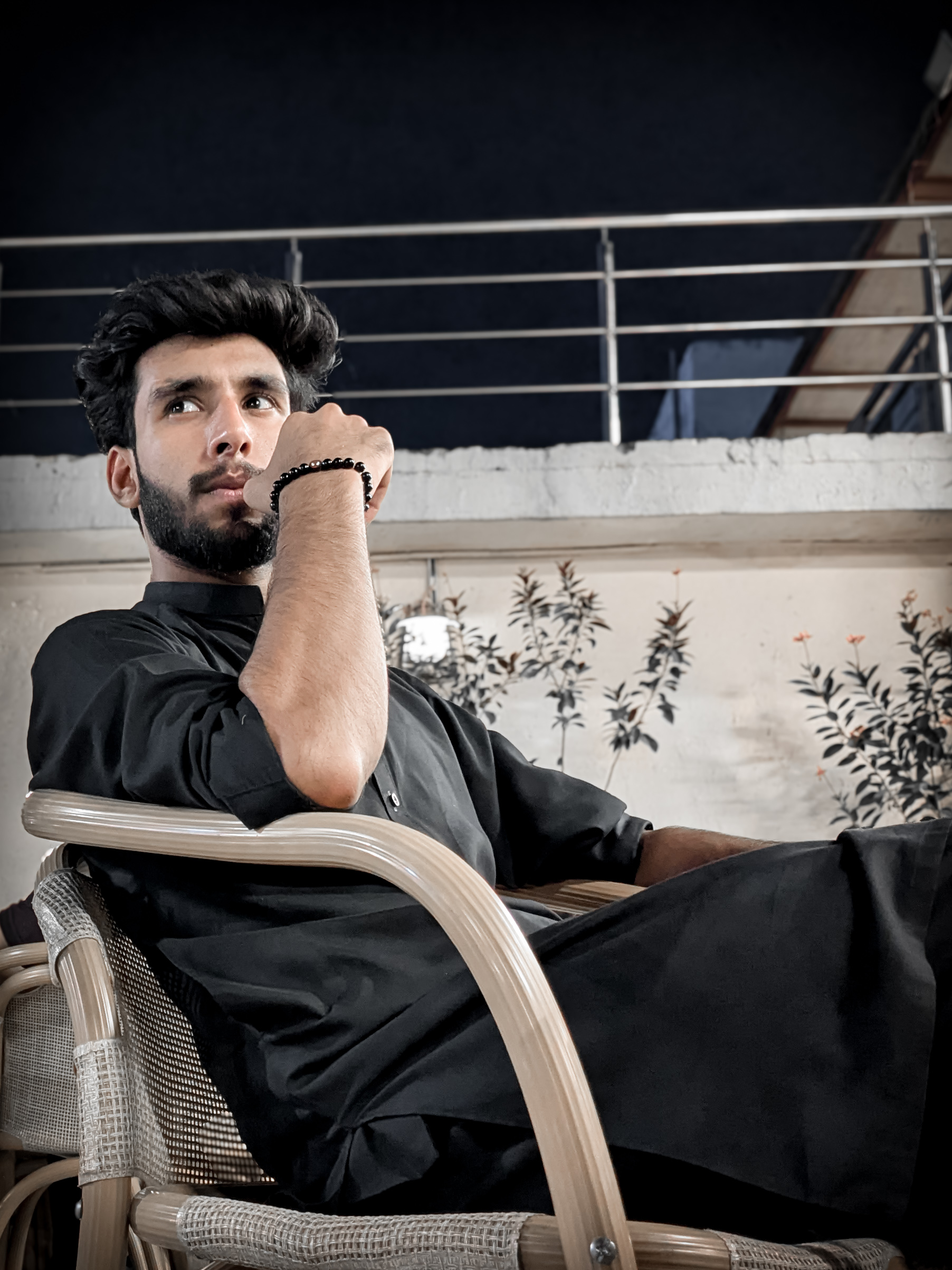 Soban Ahmad