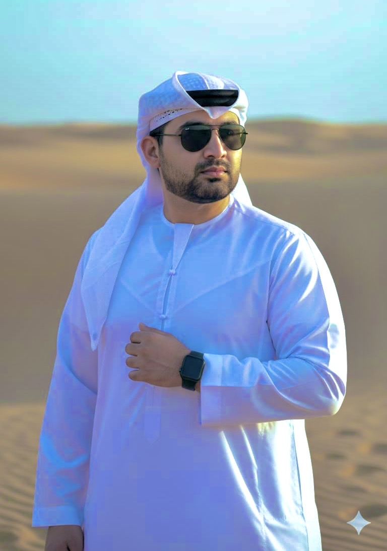 Adnan khan