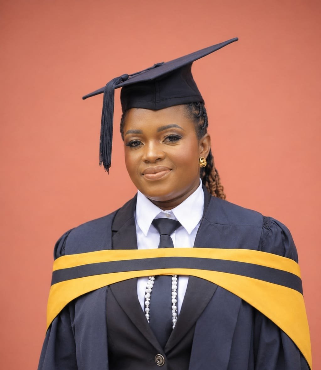 Shonisani Munyai