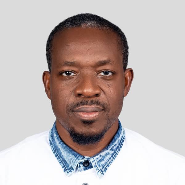 Nurudeen Ibrahim