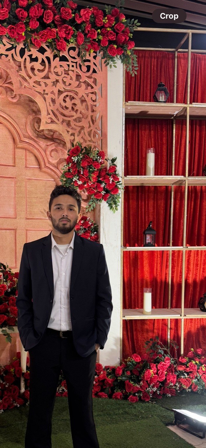 Mohammad Wahidul Hassan