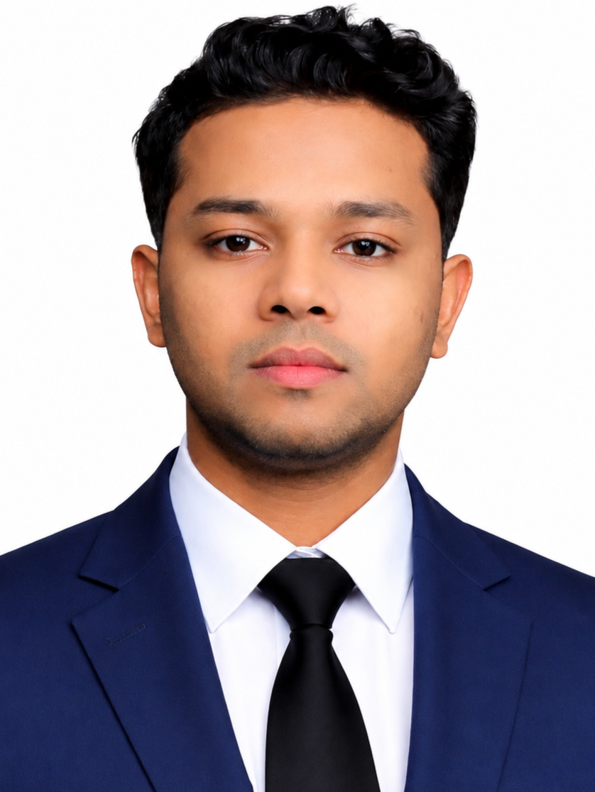 Alamin Chaplasi