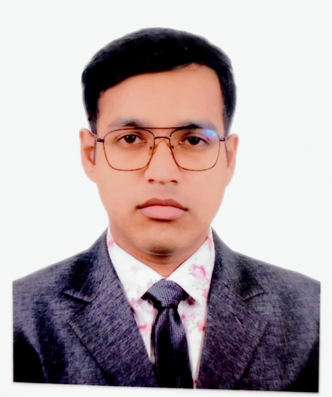 Deep Sarkar