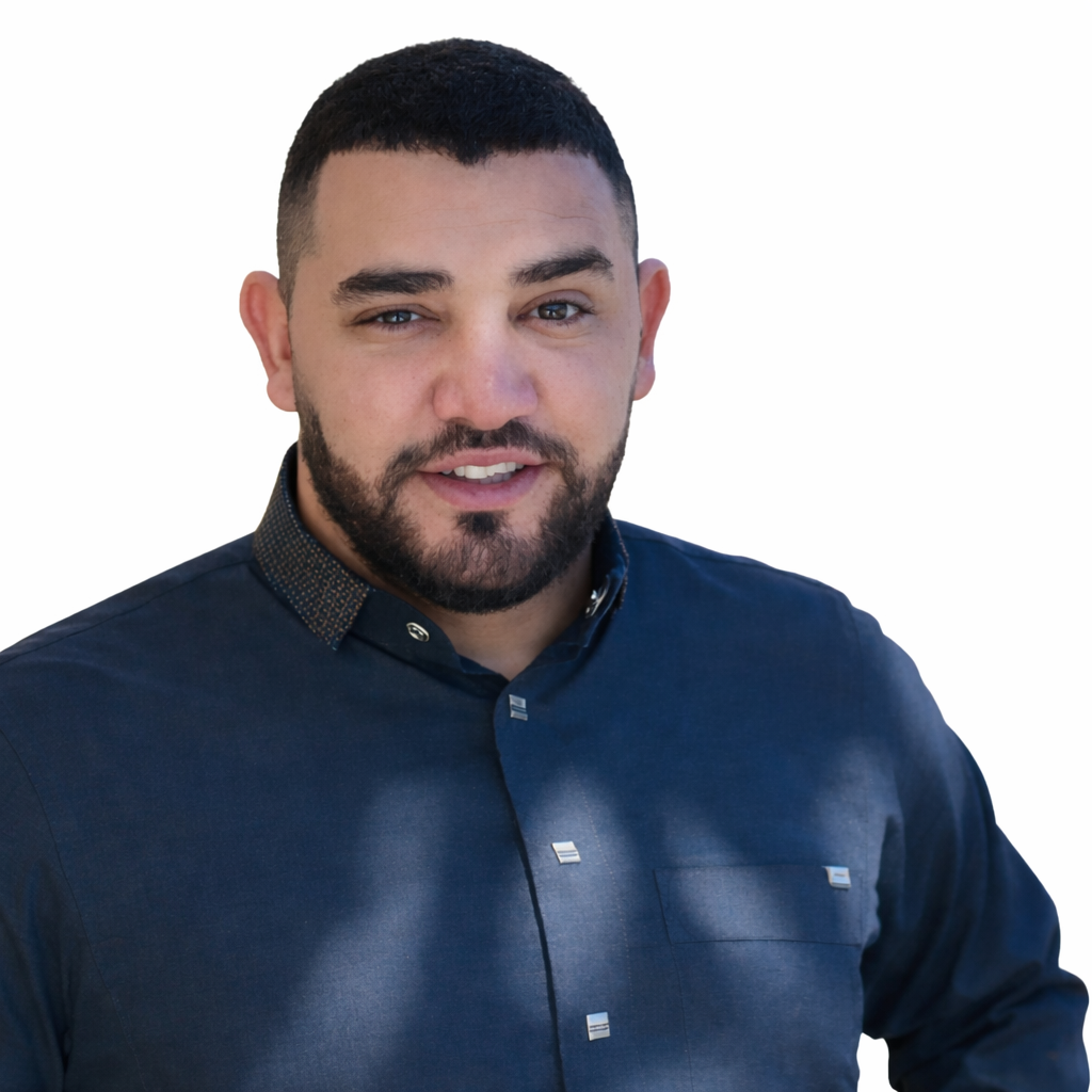 Mohamed Magherbi