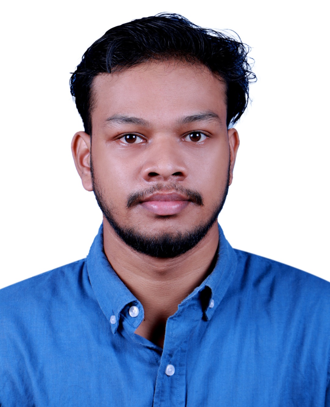 Ashfaque mp