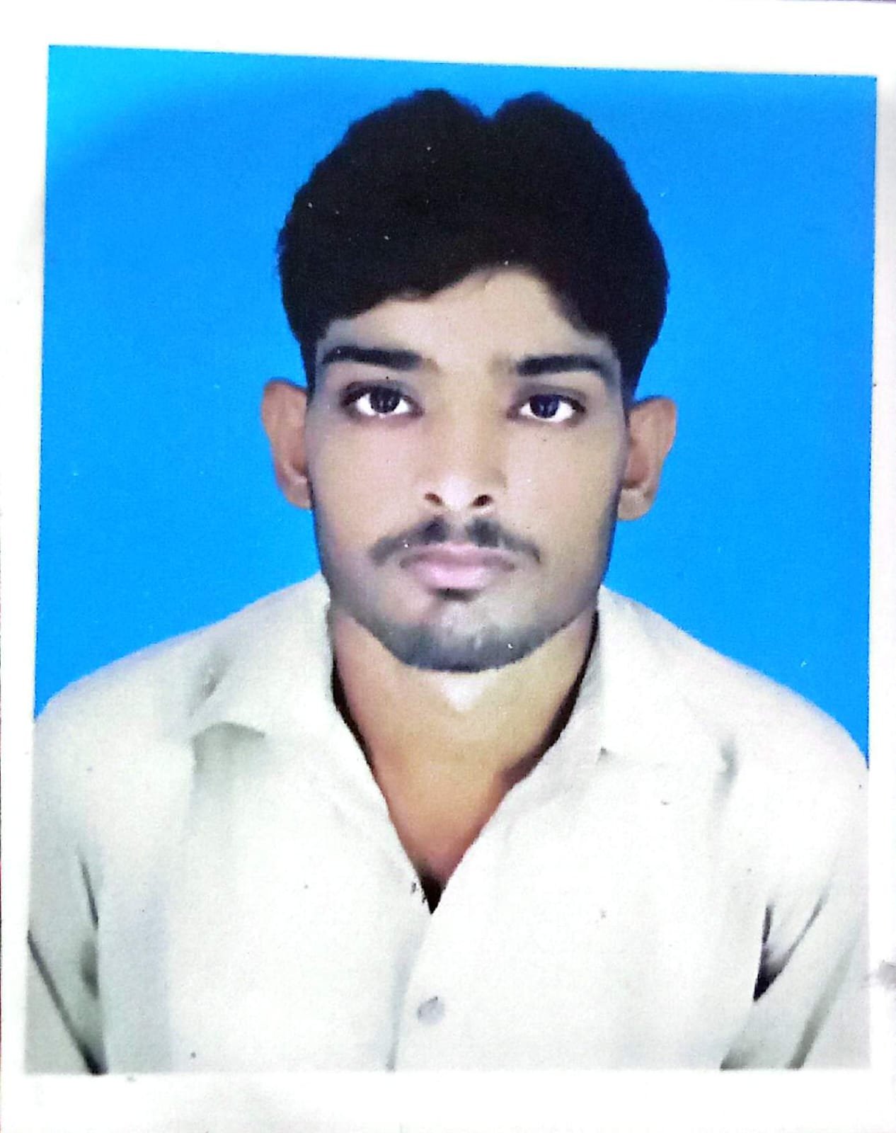 Amjad Nazir