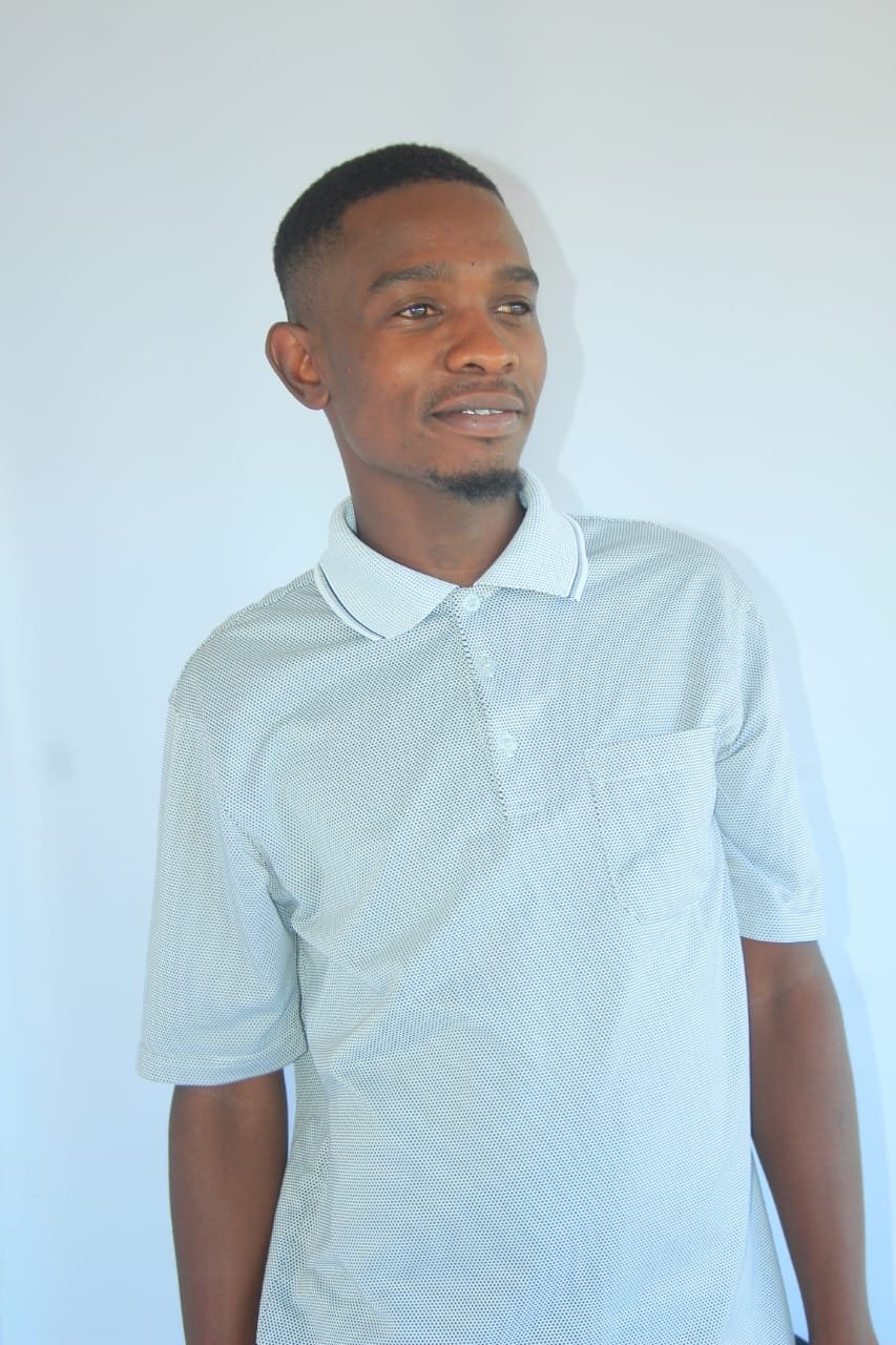 Harman Sibusiso Mnene