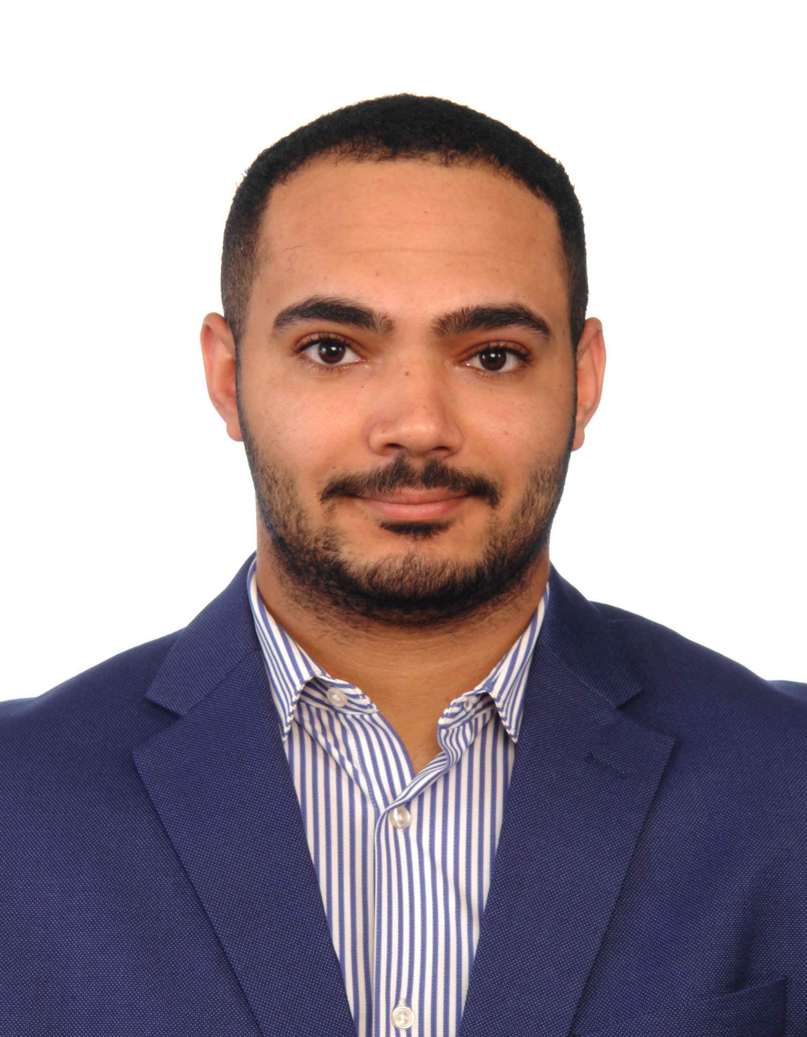 Mahmoud Abouhamed