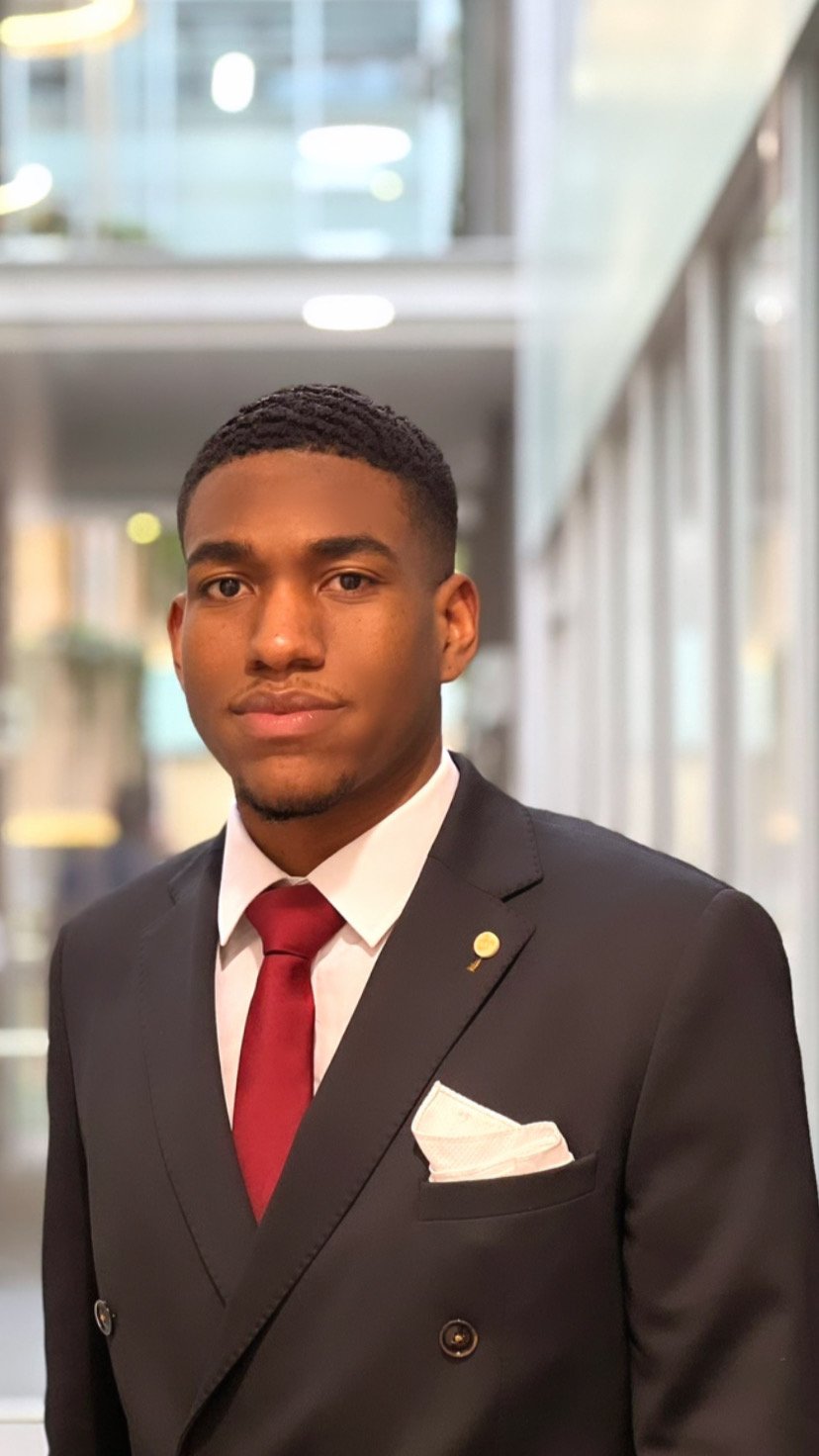 Jabari Sylvester