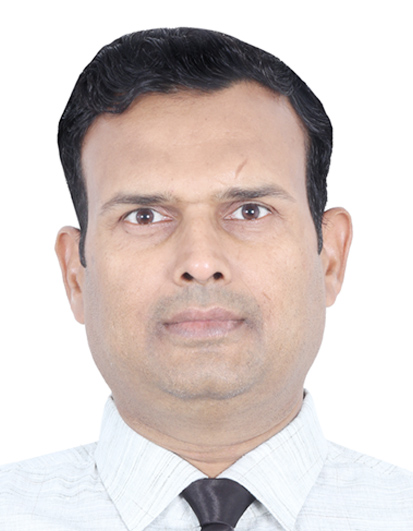 Mohammad Nadeem
