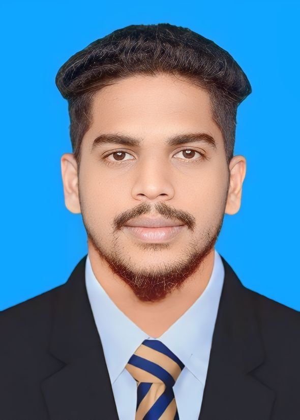 Ansar Muhammathu Saafith
