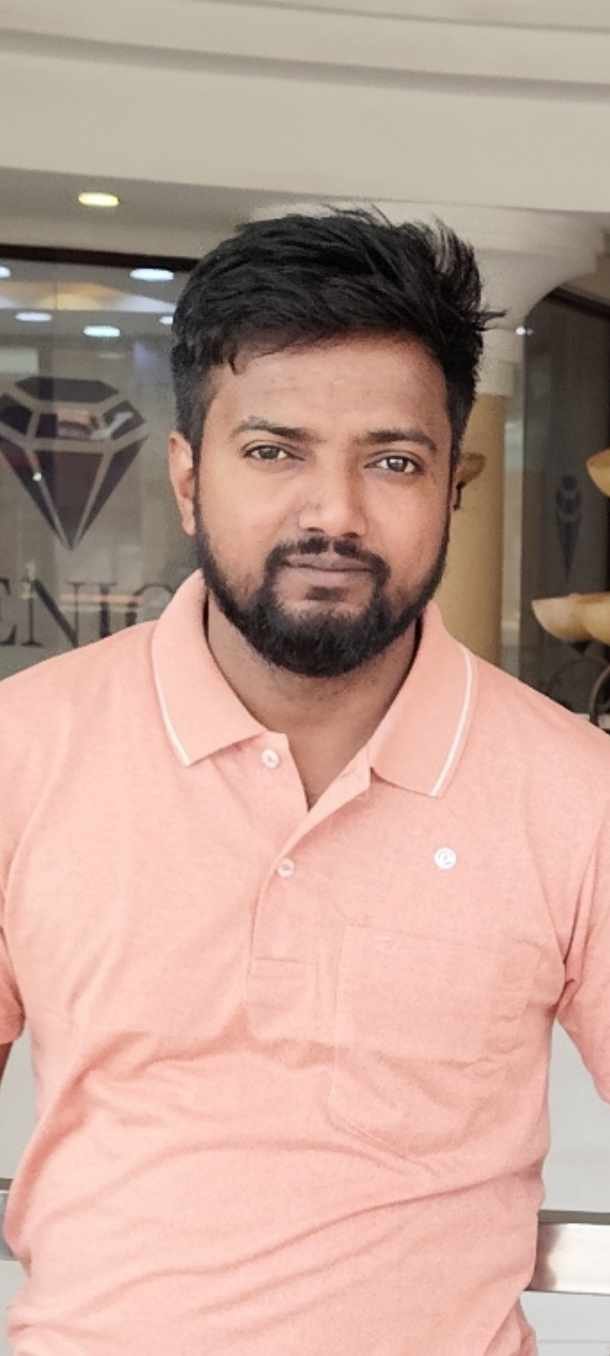 PRAVIN VITTHAL BAGAL