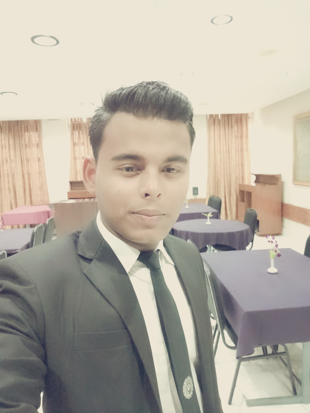 Bisal Kumar Dhanuk