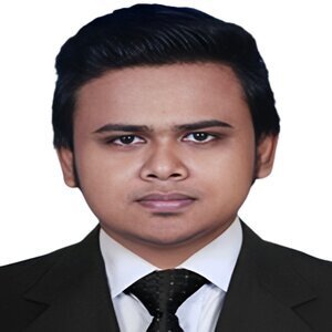 Mobaimanul Alam