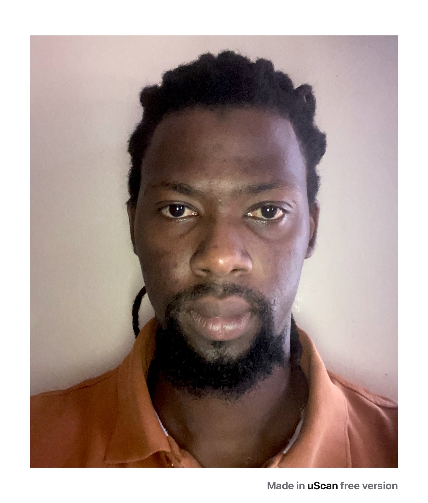 Mouhamadou lamine bara mbacké coly