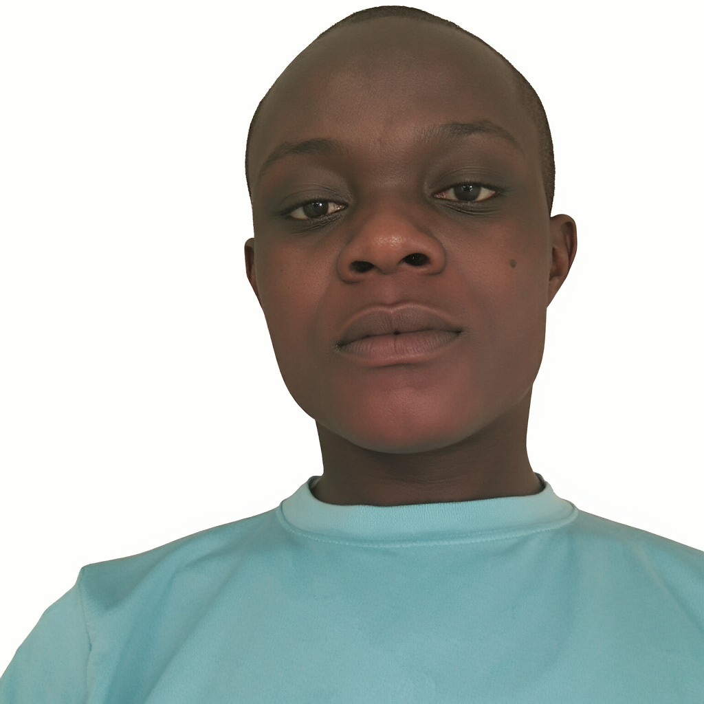 Amodu Ganiyu Bamidele
