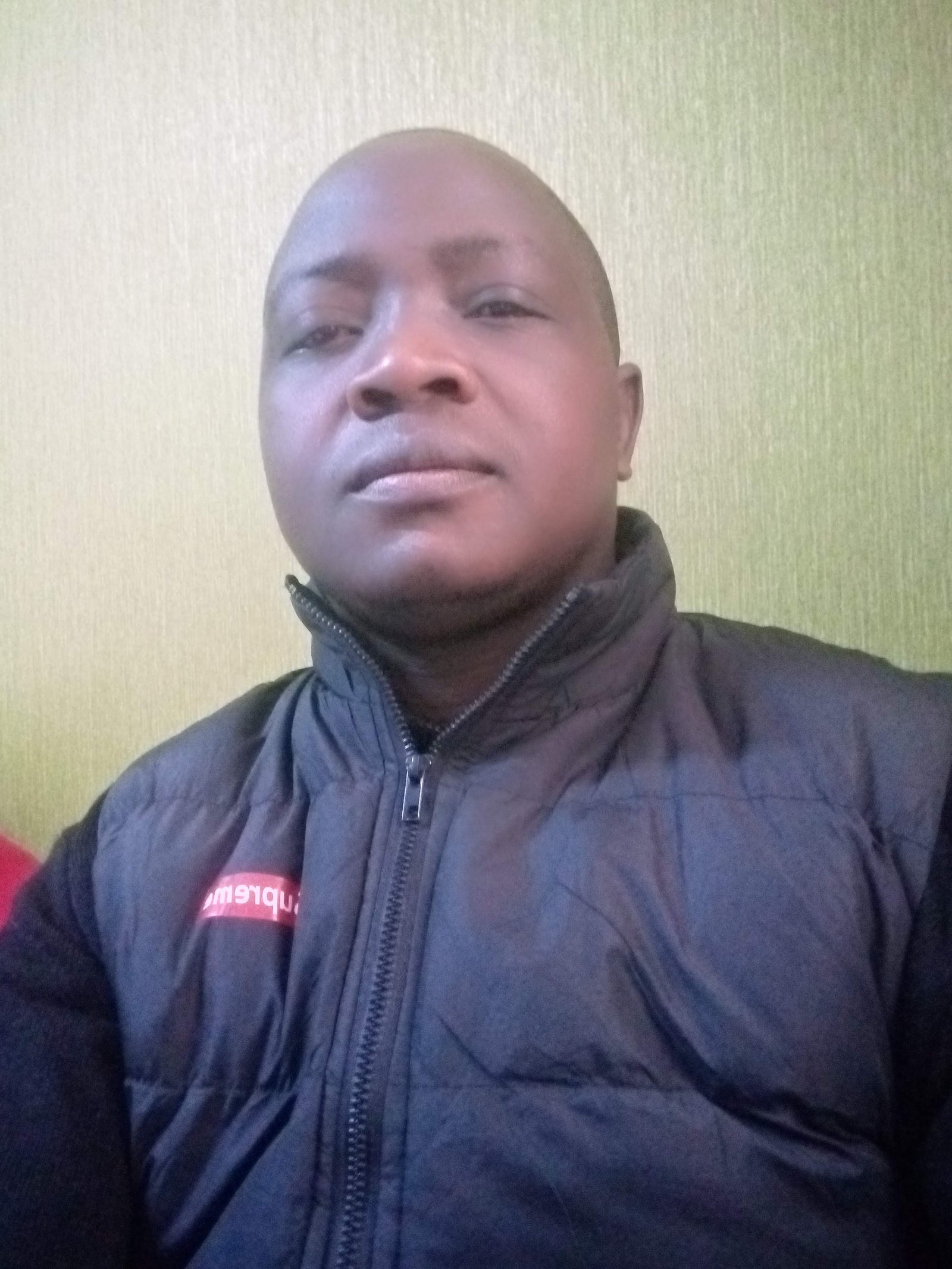 Godfrey Odera