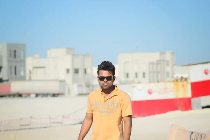 NEVURI SRIKANTH