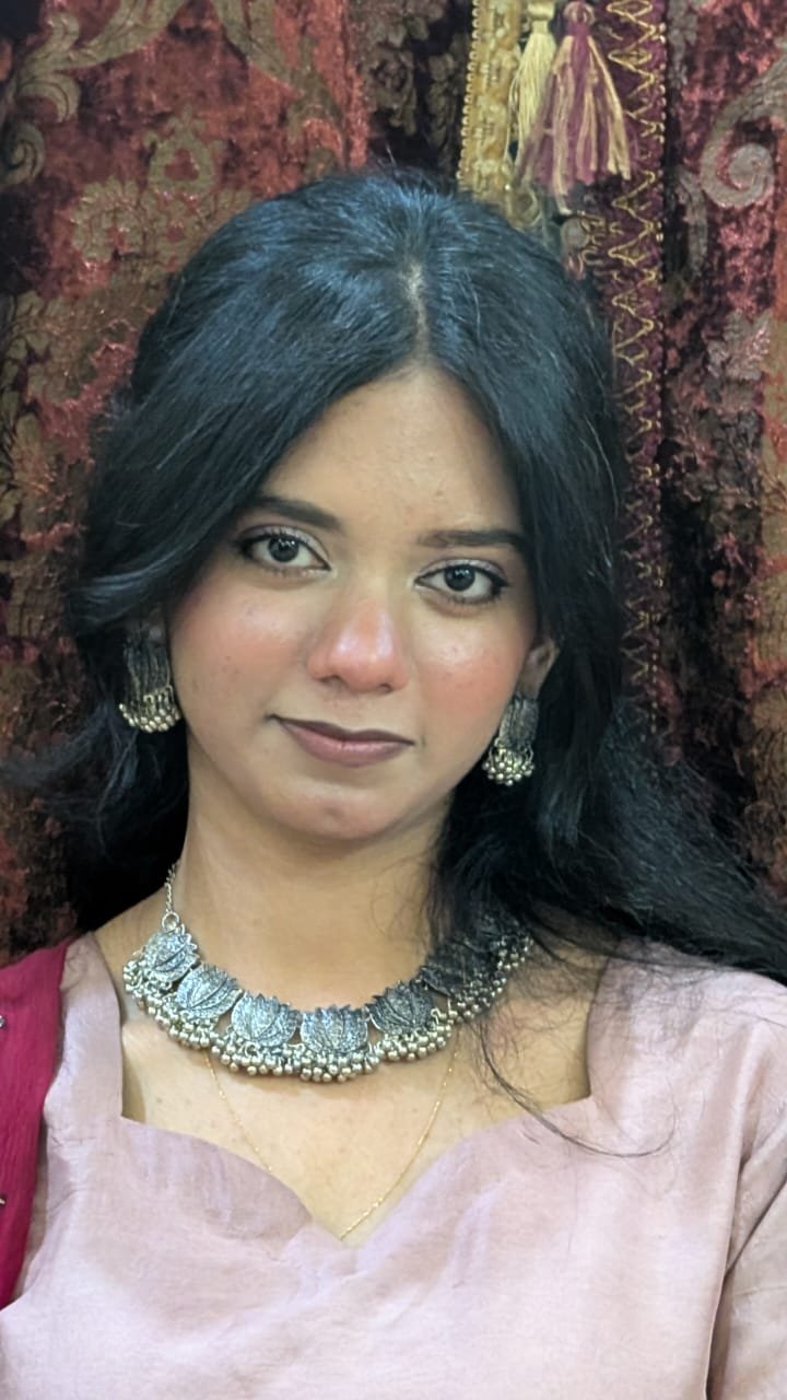 Malaika Amin