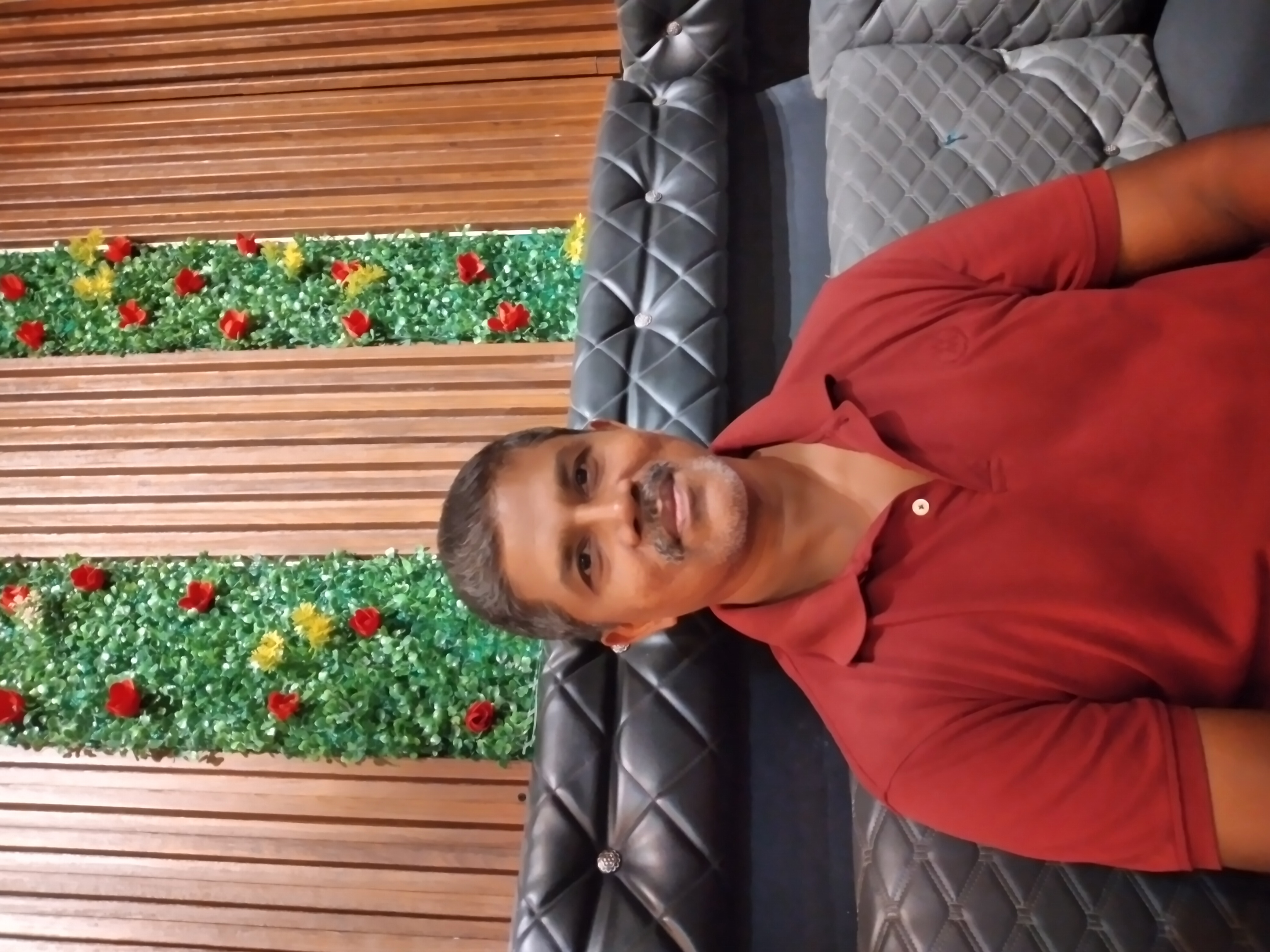 Tuan banahar naieam samath