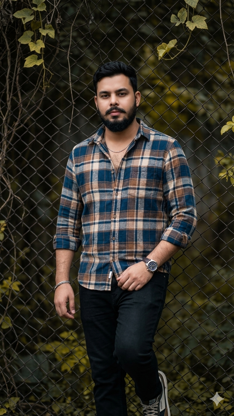Muhammad Amir